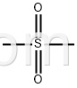 Methylsulfonylmethane (MSM) Cas No 67-71-0